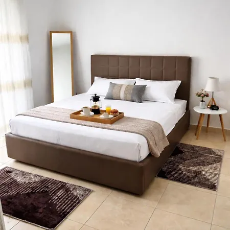 Maison Alba Durrës
