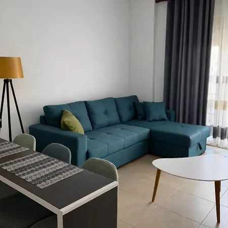 Maison Alba Lejlighed Durrës