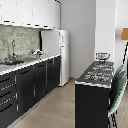 Maison Alba *