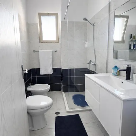 Maison Alba Appartamento