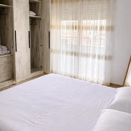 Maison Alba Appartamento Durrës