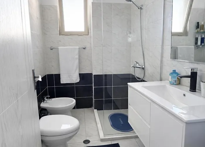 Maison Alba Appartamento