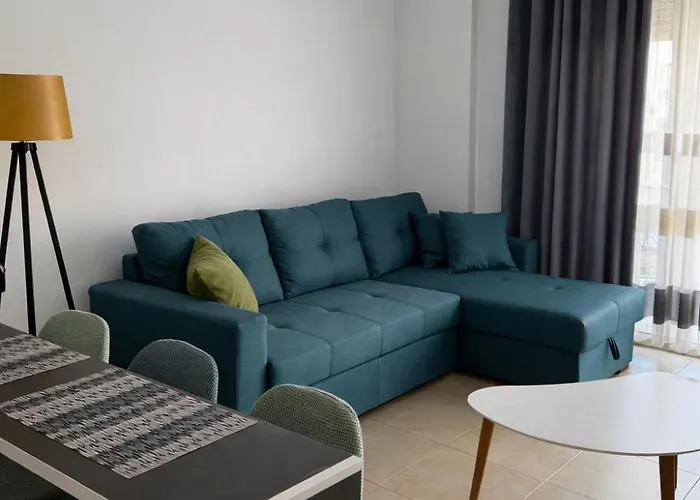 Maison Alba Appartamento Durrës